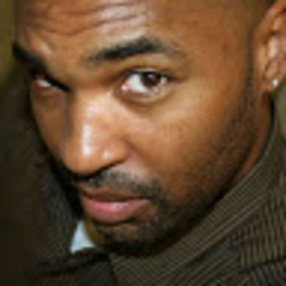 Meet your Posher, Courtney